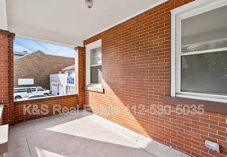2117-2119 Mount Troy Rd #2119 — Photo 4