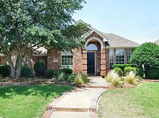 3309 Grand Mesa Dr, Plano, TX 75025