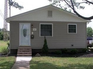 620 E 33rd St, Lorain, OH 44055
