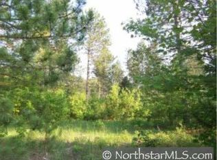 LOT 10 Smith Rd, Webster, WI 54893