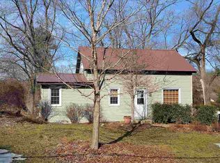 602 Church St, Mindoro, WI 54644
