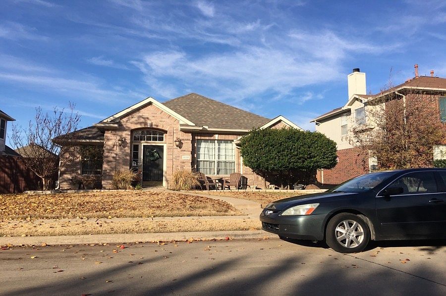 1838 Crosshaven Dr, Lewisville, TX 75077 | Zillow