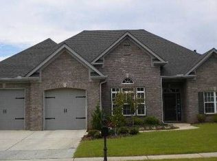 154 Equestrian Ln, Madison, AL 35758