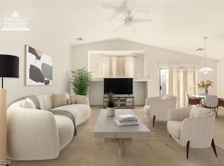 343 Dune Ridge Ave, North Las Vegas, NV 89031