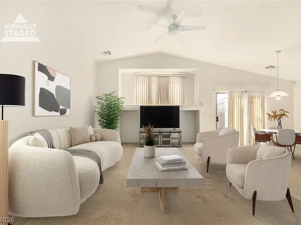 343 Dune Ridge Ave, North Las Vegas, NV 89031