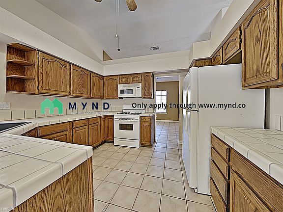 2nd image of 4909 Canadian Dr