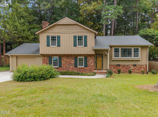 7716 Fiesta Way, Raleigh, NC 27615