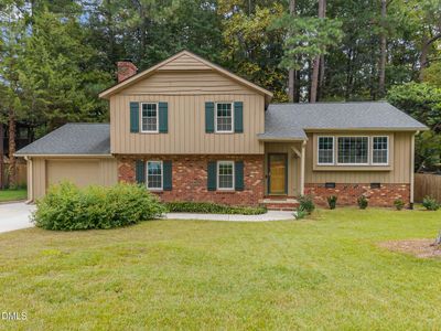 7716 Fiesta Way, Raleigh, NC, 27615