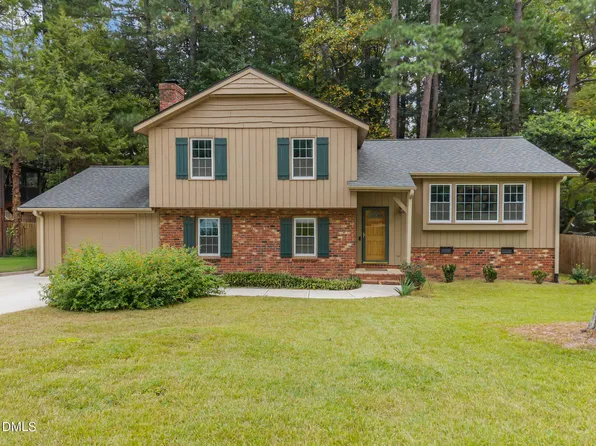 7716 Fiesta Way, Raleigh, NC 27615