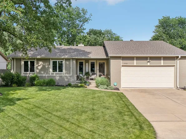 1910 N Westfield St, Wichita, KS 67212