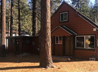 3724 Birch Ave, South Lake Tahoe, CA