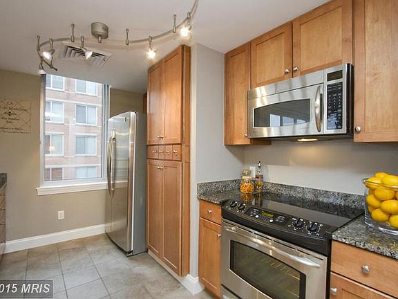 2nd image of 1020 N Highland St Unit 704