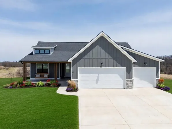 12069 Alden Ct NE Lot 13, Lowell, MI 49331