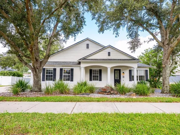 2467 Mallow Oak Ct, Apopka, FL 32712