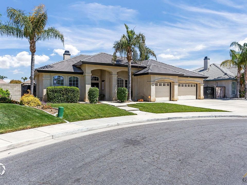 4406 Crystal Lake Dr, Bakersfield, CA 93313 Zillow