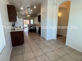 82 S Laurelton Way, Tucson, AZ 85748