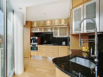 Sold by Sotheby's International Realty