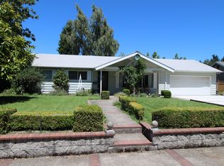 2185 Roland Way, Eugene, OR 97401