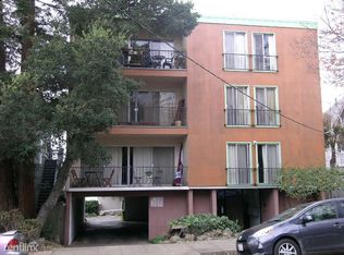 1612 Walnut St APT 2N, Berkeley, CA 94709