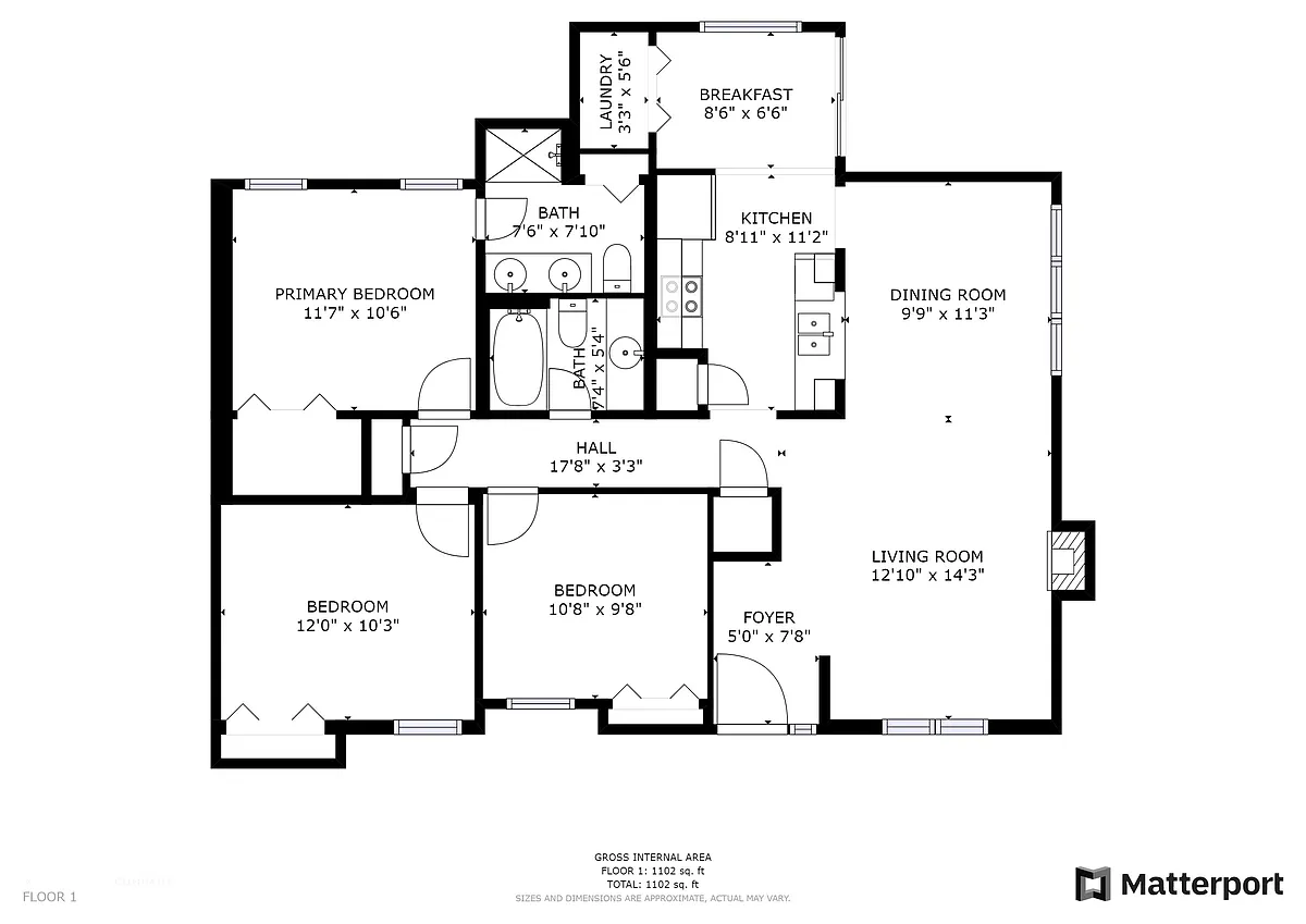 Building Photo - 409 Crosspine Dr