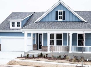 1113 Grangerford Ct, Durham, NC 27703