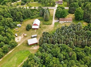 16378 Pierce Rd, Stanwood, MI 49346