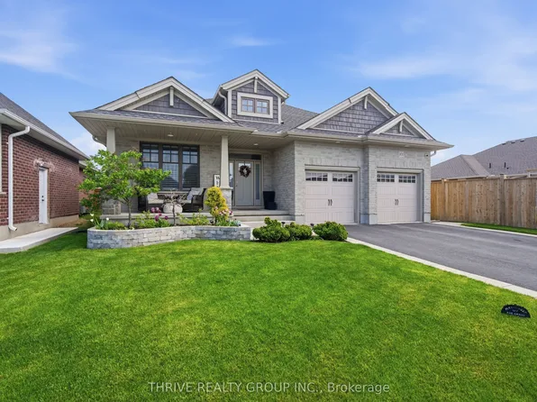 101 Renaissance Dr, Saint Thomas, ON N5R 0L5