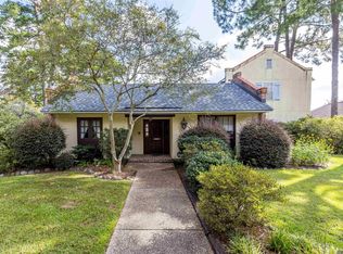 6631 Boone Ave, Baton Rouge, LA 70808