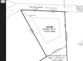 2 Rod Way, Seekonk, MA 02771
