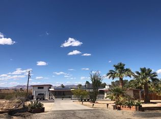 74024 Aztec Dr, Twentynine Palms, CA 92277