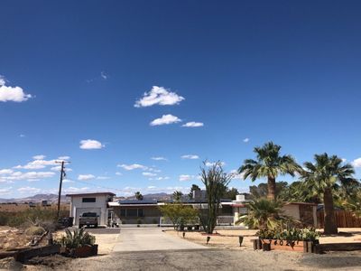 74024 Aztec Dr, Twentynine Palms, CA, 92277