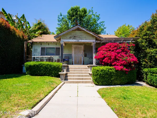 5829 Tipton Way, Los Angeles, CA 90042