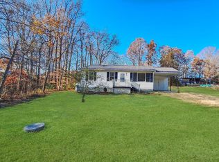 241 Bethel Rd, Danville, VA 24540