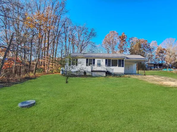 241 Bethel Rd, Danville, VA 24540