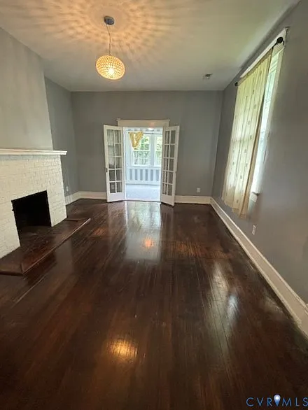 3 bed, 1.0 bath, 1153 sqft, $1,600 — Photo 3