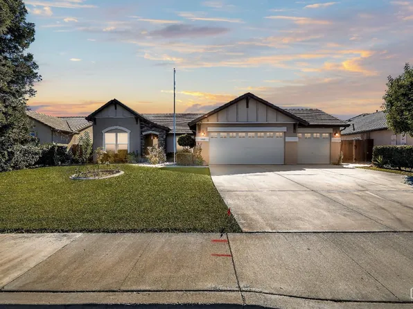 11101 Laramie Peak Dr, Bakersfield, CA 93311