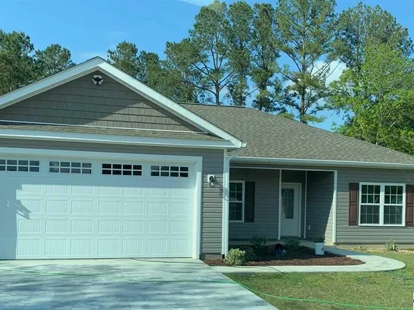 1429 Sunset Dr, Latta, SC 29565