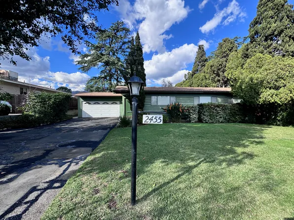 2455 Cooley Pl, Pasadena, CA 91104
