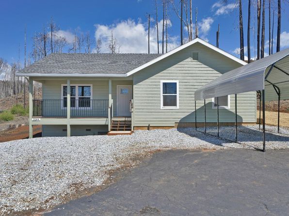 5144 Parkside Dr, Grizzly Flats, CA 95636