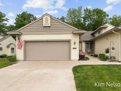 1318 N Timberview Dr, Whitehall, MI, 49461
