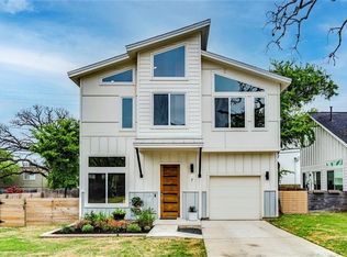 2512 Wheless Ln #7, Austin, TX 78723