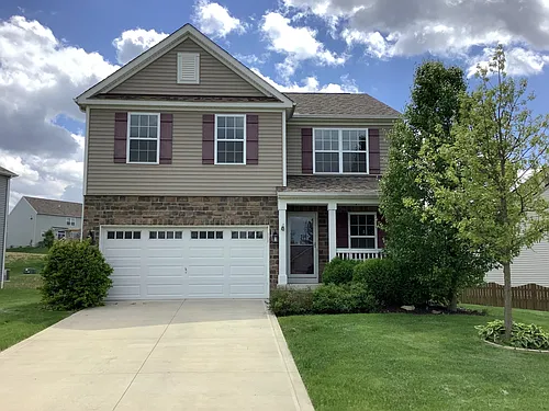 279 Rolling Acre Dr Photo 1