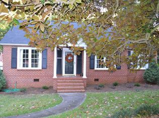 735 Clay St, Griffin, GA