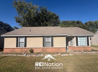 2125 Pillsbury Pl, Memphis, TN 38133