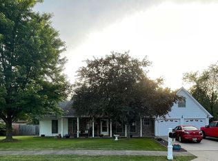 503 Springtime Dr, Ashland, MO 65010