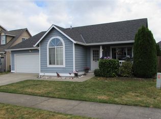 15411 Daffodil Street Ct E, Sumner, WA 98390