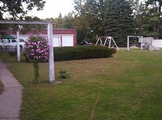 2204 Main St, Warren, MA 01083