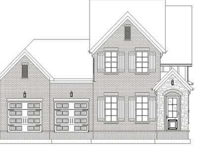4008 Tawnya Charles Ln LOT 109, Murfreesboro, TN, 37128