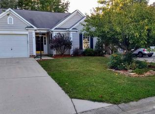109 Crabwall Ct, Holly Springs, NC 27540