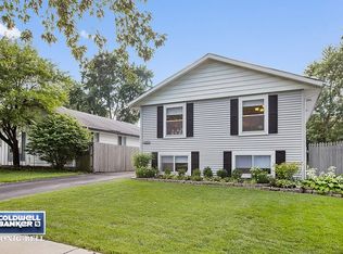 16732 Hilltop Ave, Orland Hills, IL 60487